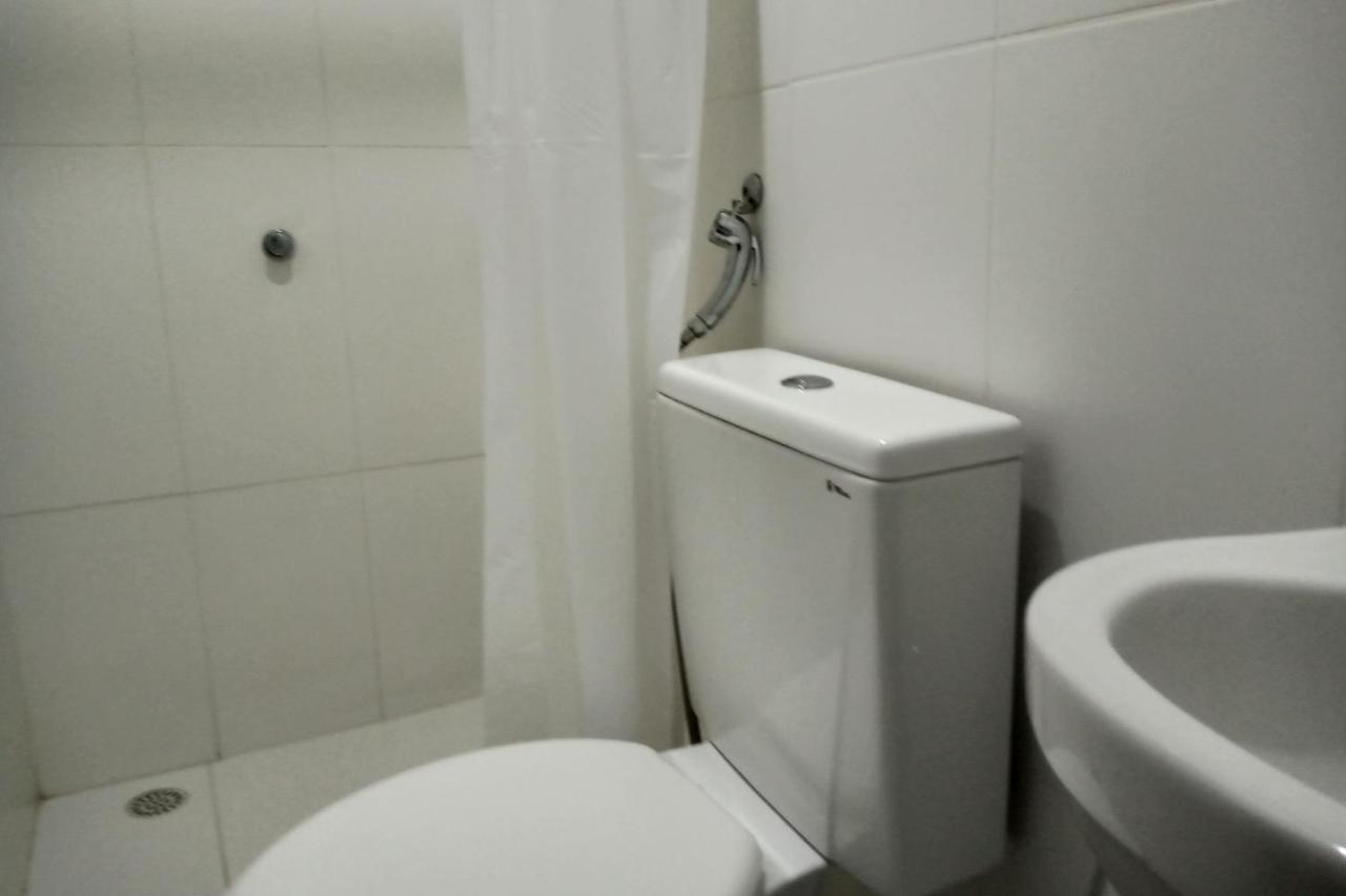 Rio De Agua Viva Hotel O Maceió Buitenkant foto