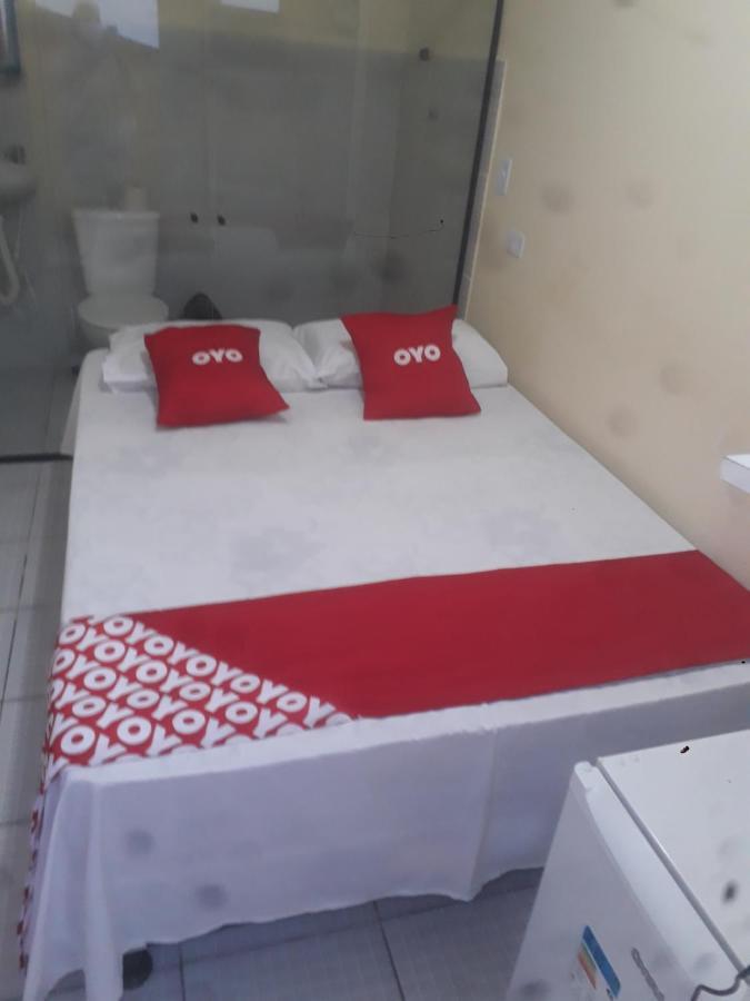 Rio De Agua Viva Hotel O Maceió Buitenkant foto